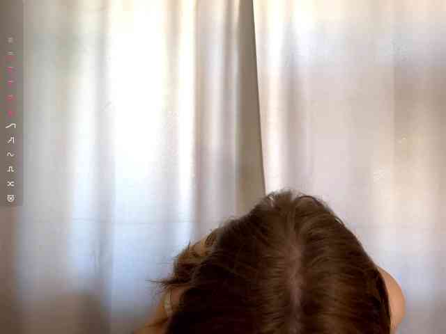 DarlingLisa webcam