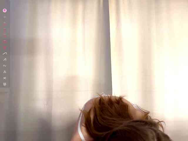DarlingLisa webcam