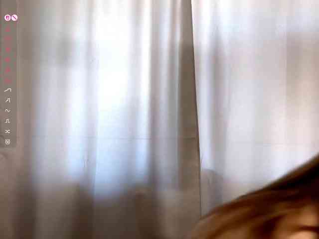 DarlingLisa webcam