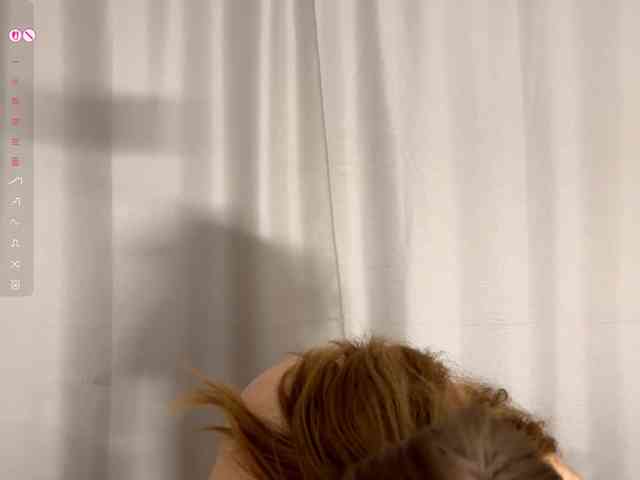 DarlingLisa webcam