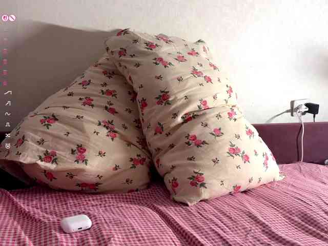 DarlingLisa webcam