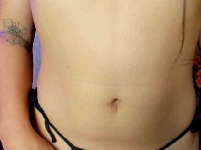 VeronicaCream live cam on BongaCams