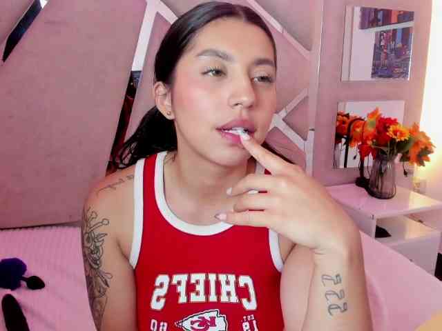 VeronicaCream