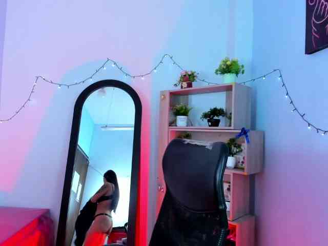 VeronicaCream