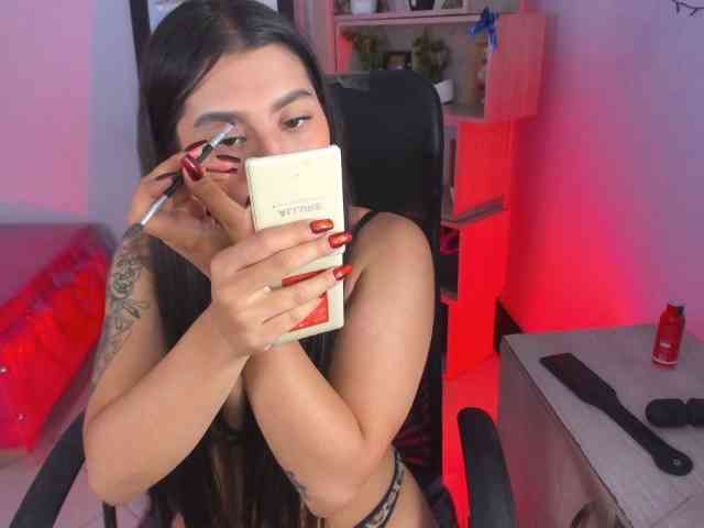 VeronicaCream