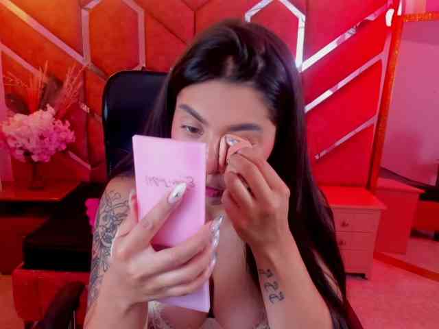 VeronicaCream