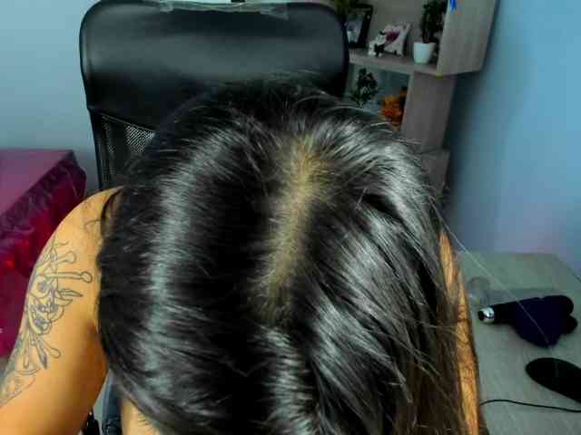 VeronicaCream Live Webcam on BongaCams