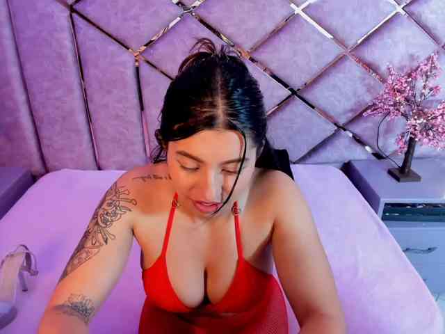 VeronicaCream