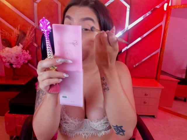 VeronicaCream