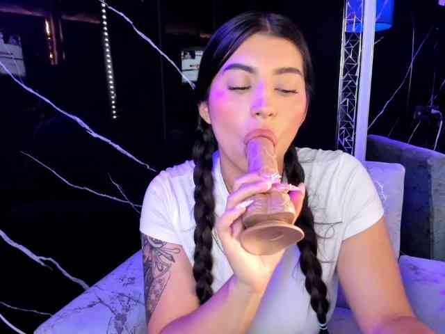 VeronicaCream