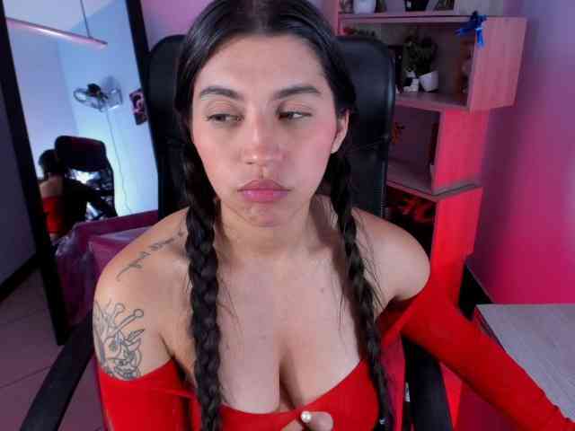 VeronicaCream