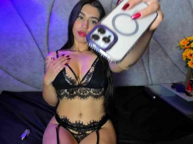VeronicaCream