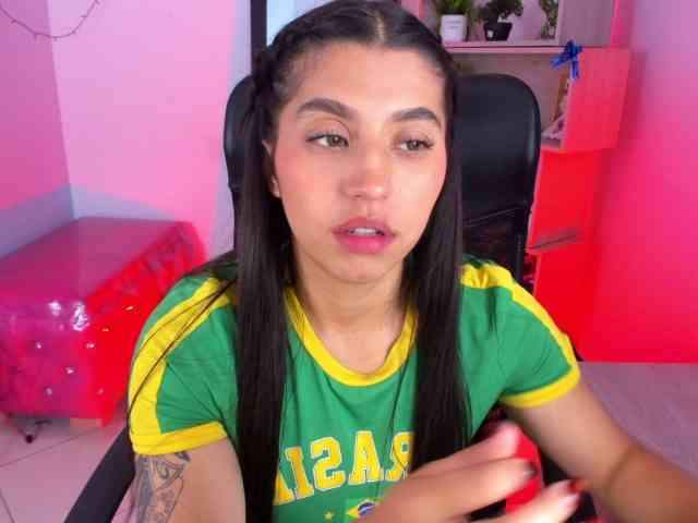 VeronicaCream Live Webcam on BongaCams