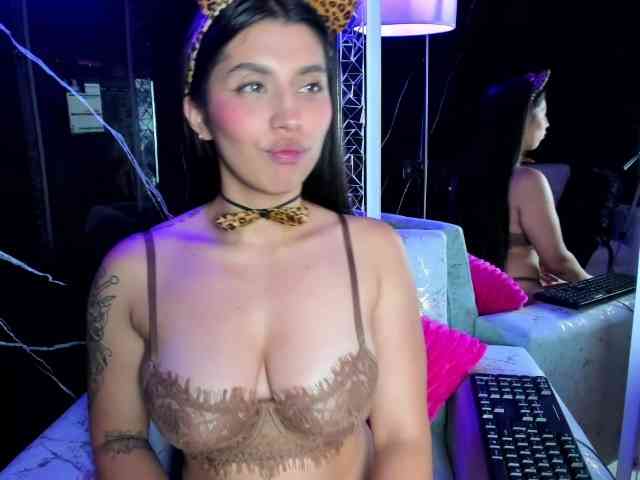 VeronicaCream