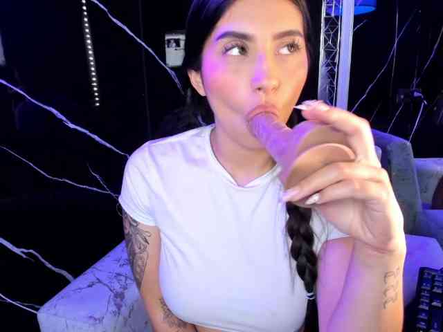 VeronicaCream
