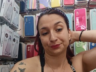RousseHills Porn Show