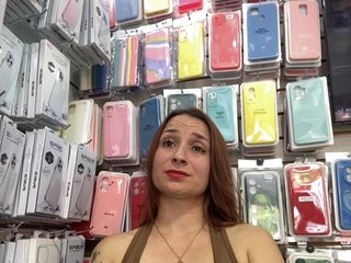 RousseHills Porn Show