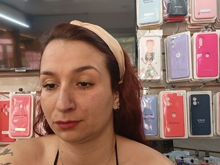 RousseHills Porn Show