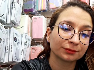 RousseHills Porn Show