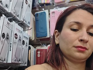 RousseHills Porn Show
