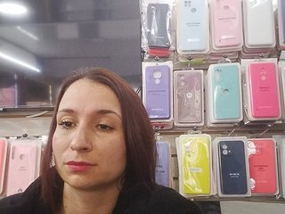 RousseHills Porn Show