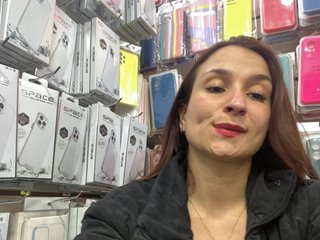 RousseHills Porn Show