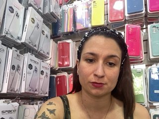 RousseHills Porn Show