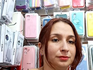 RousseHills Porn Show