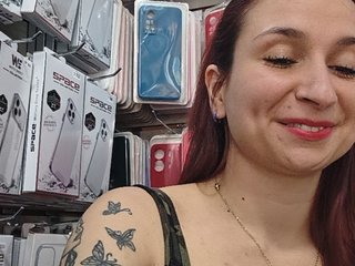 RousseHills Porn Show