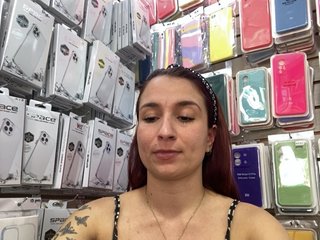 RousseHills Porn Show