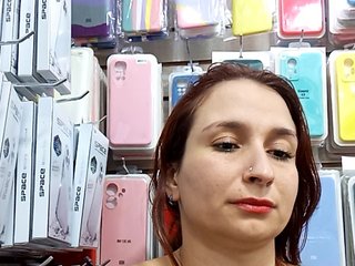 RousseHills Porn Show