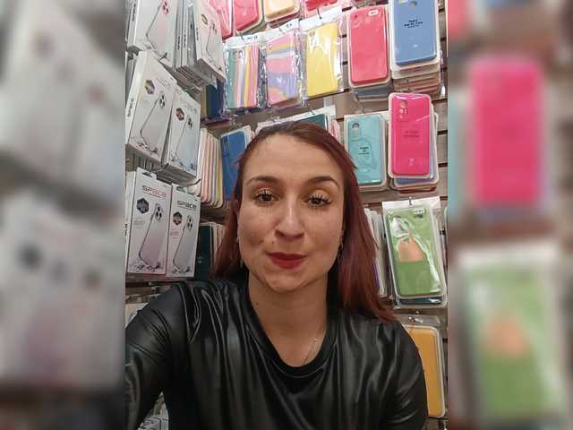 RousseHills live cam on BongaCams
