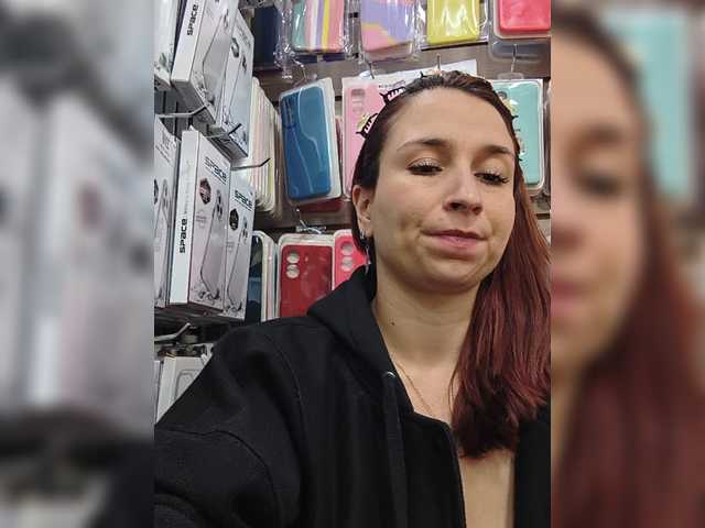 RousseHills live cam on BongaCams