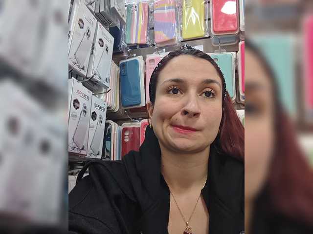RousseHills live cam on BongaCams