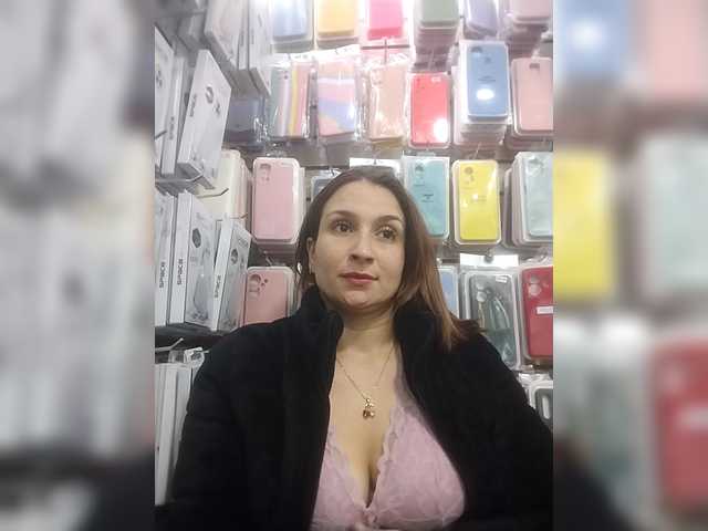 RousseHills's BongaCams show and profile