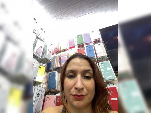 RousseHills live cam on BongaCams