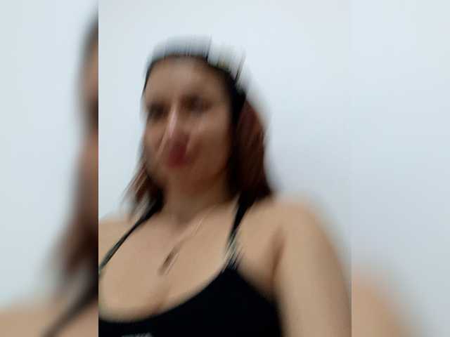 RousseHills, en vivo ahora en BongaCams
