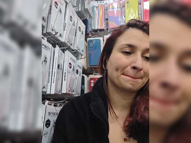 RousseHills live cam on BongaCams
