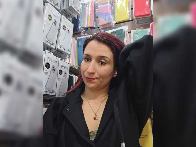 RousseHills live cam on BongaCams