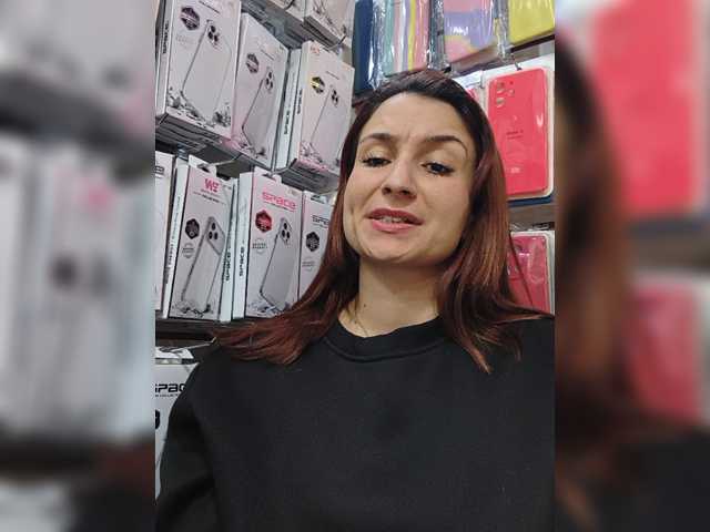 Roussehills on Bongacams