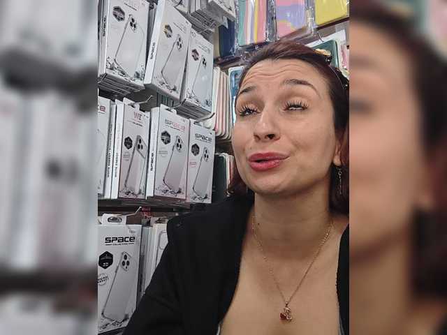 RousseHills live cam on BongaCams