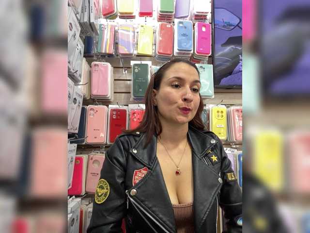 RousseHills live cam on BongaCams