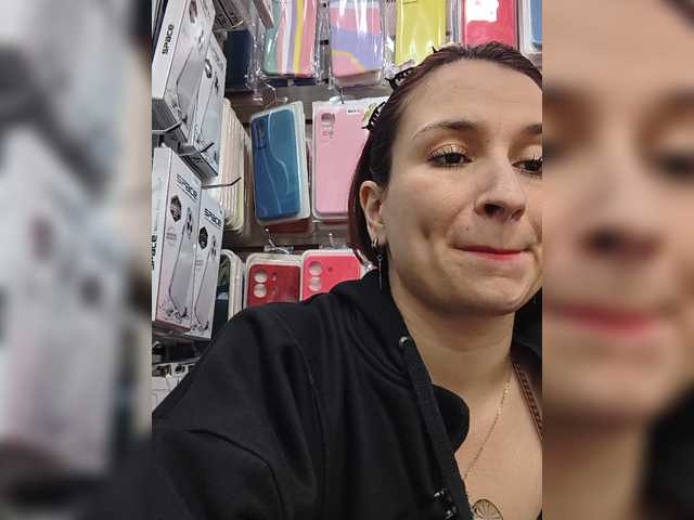 RousseHills live cam on BongaCams