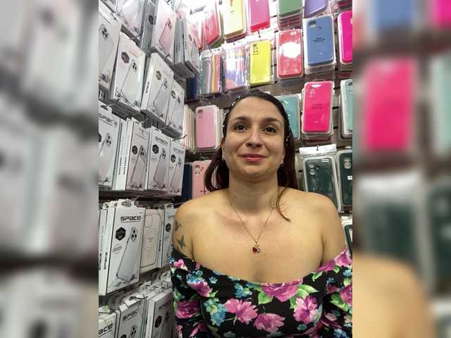 RousseHills live cam on BongaCams