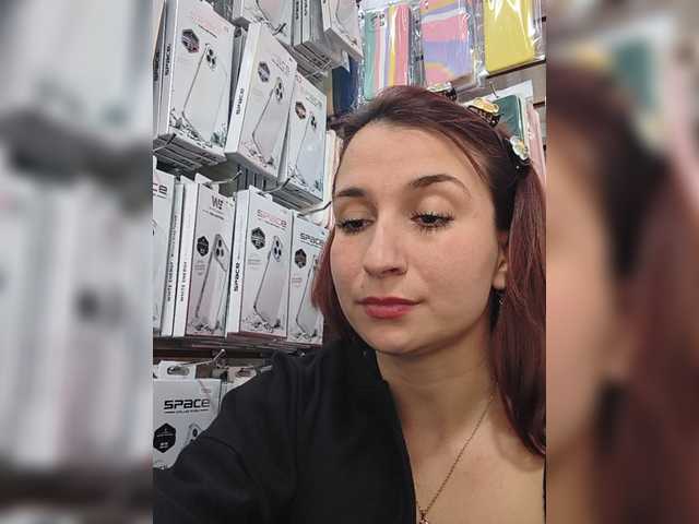 RousseHills live cam on BongaCams