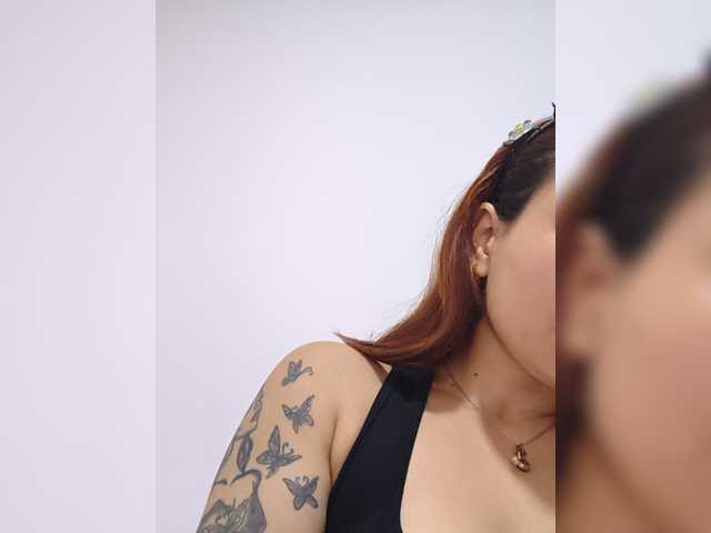 RousseHills live cam on BongaCams