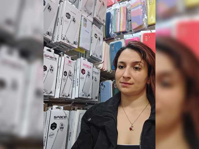 RousseHills live cam on BongaCams