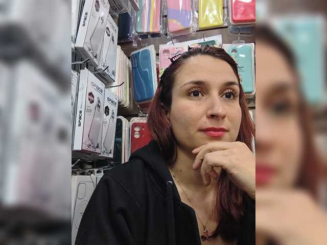 RousseHills live cam on BongaCams