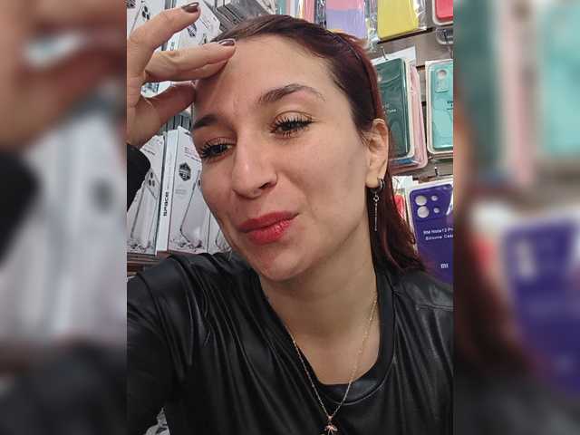 RousseHills live cam on BongaCams