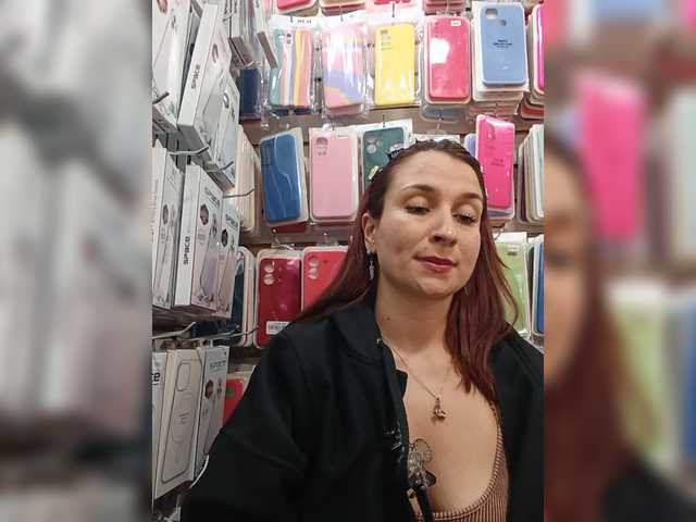 RousseHills live cam on BongaCams
